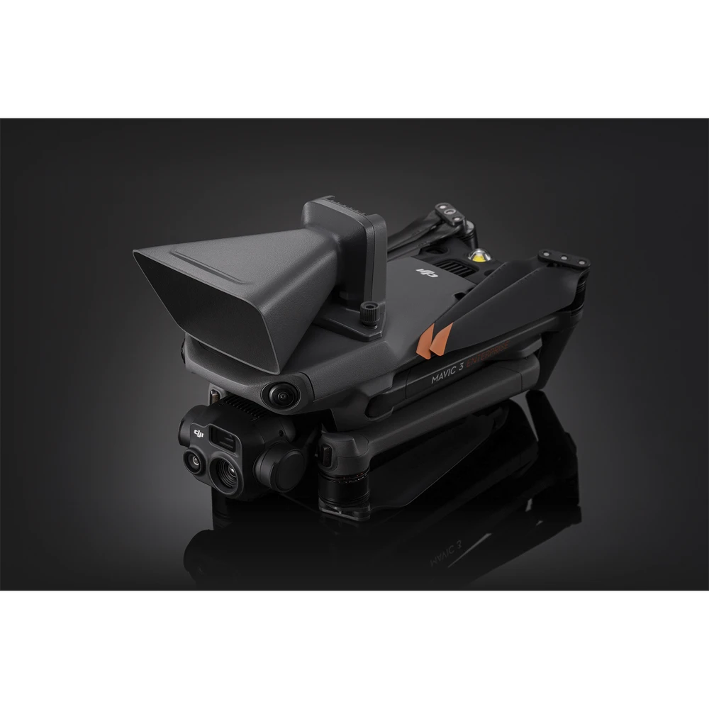 M3SPEAKER-Cámaras-DJI-Bsai Seguridad & Controles