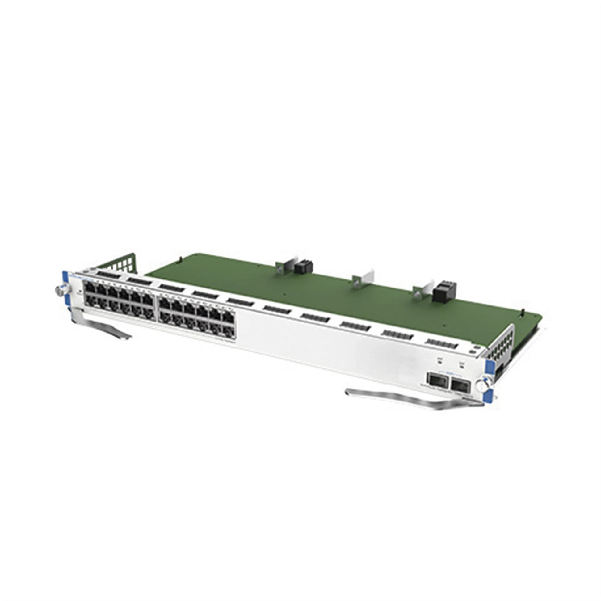 M7000-24GT2XS-EA TARJETA SWITCH 24 PTOS ETH RJ45 Y 2 SFP+ LC-Networking-RUIJIE-Bsai Seguridad & Controles