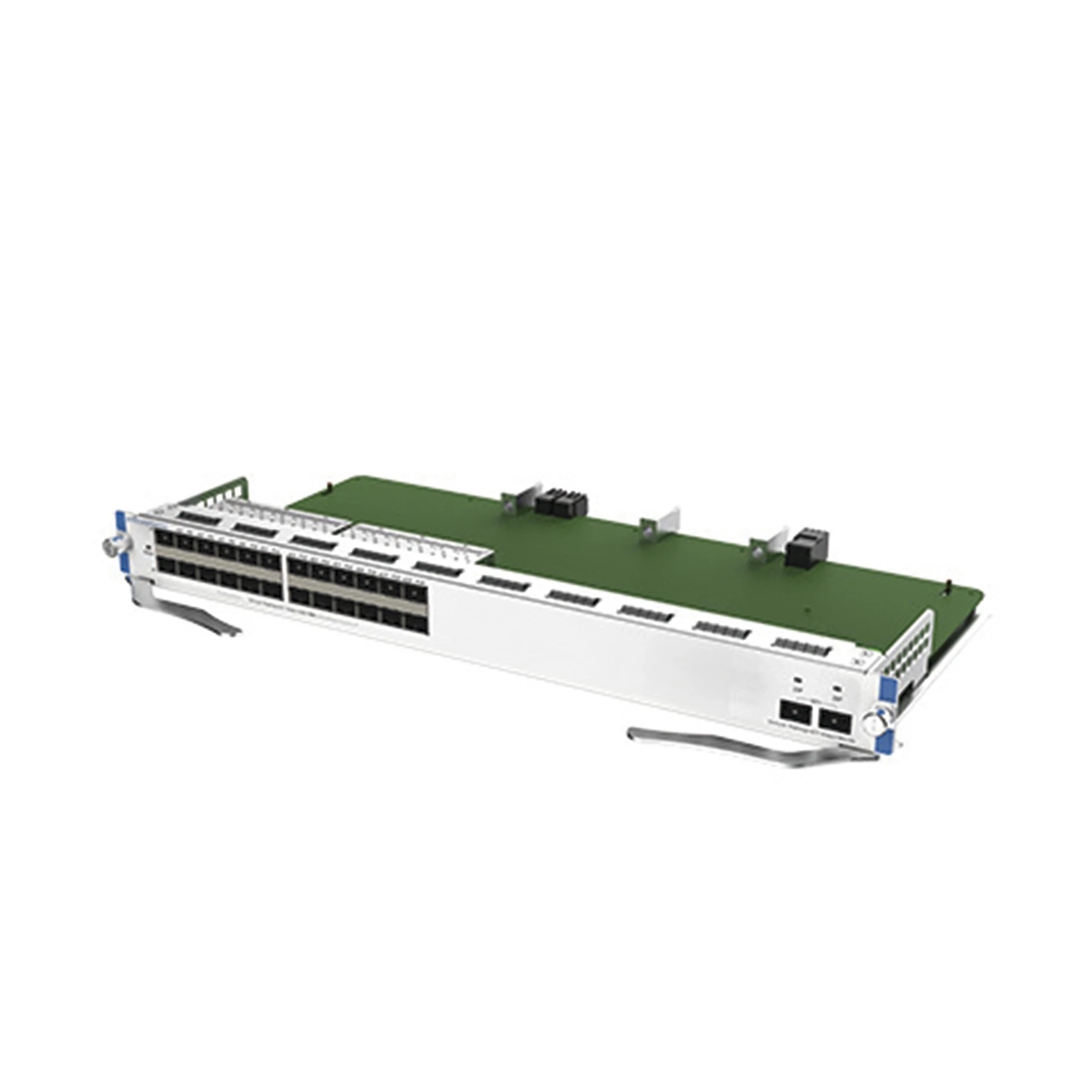 M7000-24SFP2XS-EA TARJETA SWITCH 24 PTOS SFP Y 2 SFP+ PARA NBS700X-Networking-RUIJIE-Bsai Seguridad & Controles