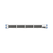 M7000-48GT2XS-EA TARJETA SWITCH 48 PTOS ETH RJ45 Y 2 SFP+ LC-Networking-RUIJIE-Bsai Seguridad & Controles