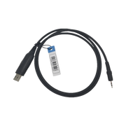 CABLE PROGRAMADOR PARA RADIOS MOTOROLA EP450/ DEP450/ PR400/ VL130/ MAG ONE A8-Accesorios para Motorola-TXPRO-Bsai Seguridad & Controles