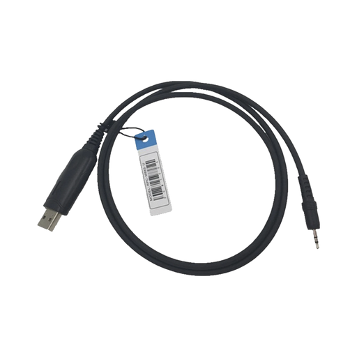 CABLE PROGRAMADOR PARA RADIOS MOTOROLA EP450/ DEP450/ PR400/ VL130/ MAG ONE A8-Accesorios para Motorola-TXPRO-Bsai Seguridad & Controles
