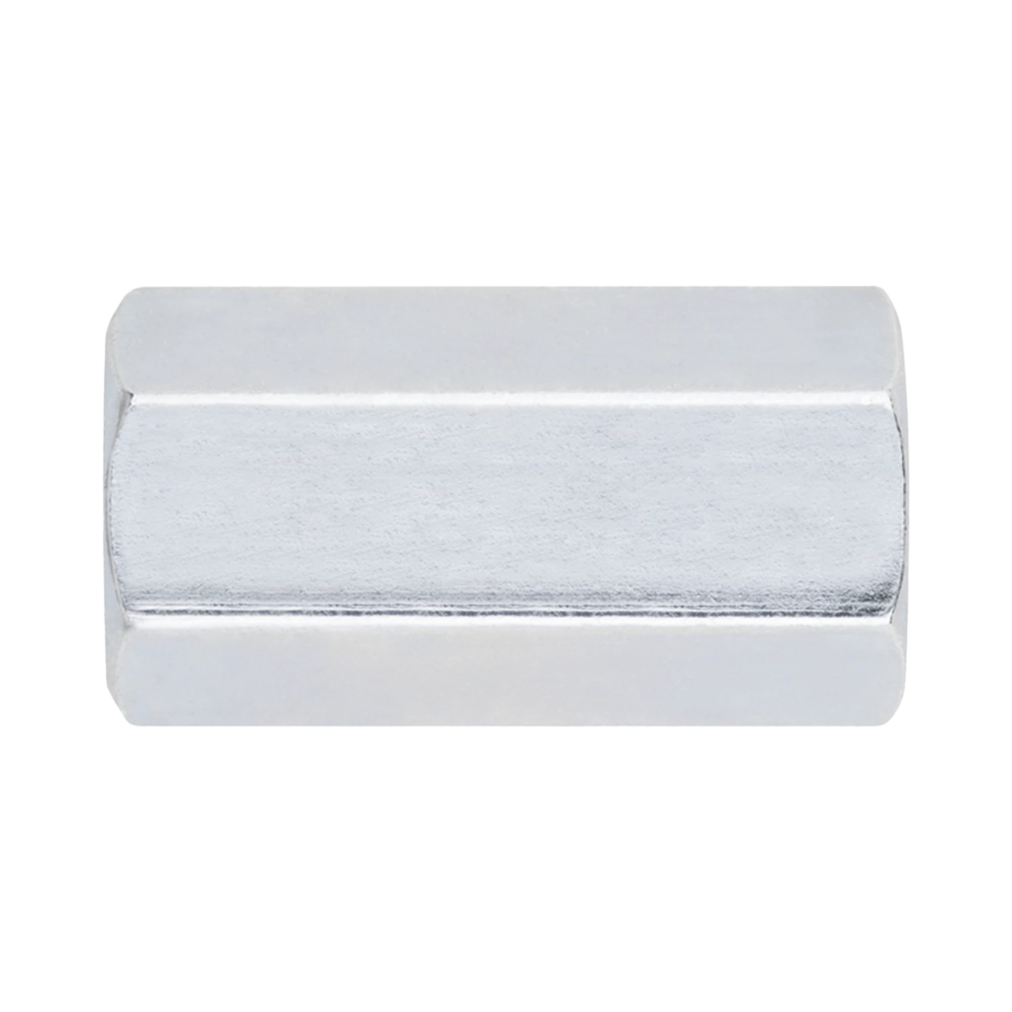 COPLE HEXAGONAL ROSCADO DE 1/2" (121.7 MM).