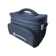 MALETA CON CORREA DE HOMBRO PARA PROTECCIÓN DE CÁMARA TERMOGRÁFICA HANDHELD (NO INCLUYE CÁMARA)-Cámaras IP y NVRs-HIKMICRO-Bsai Seguridad & Controles