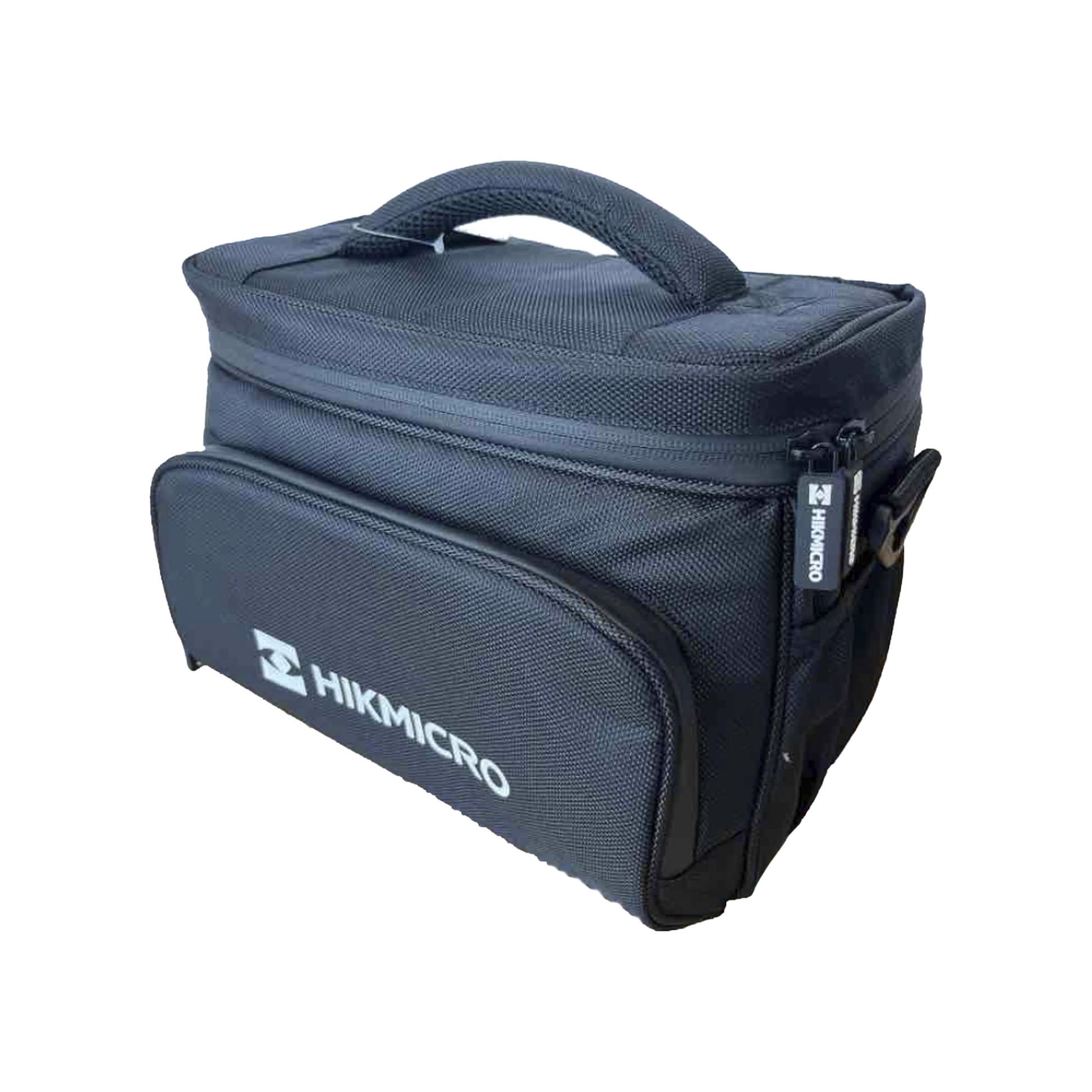 MALETA CON CORREA DE HOMBRO PARA PROTECCIÓN DE CÁMARA TERMOGRÁFICA HANDHELD (NO INCLUYE CÁMARA)-Cámaras IP y NVRs-HIKMICRO-Bsai Seguridad & Controles