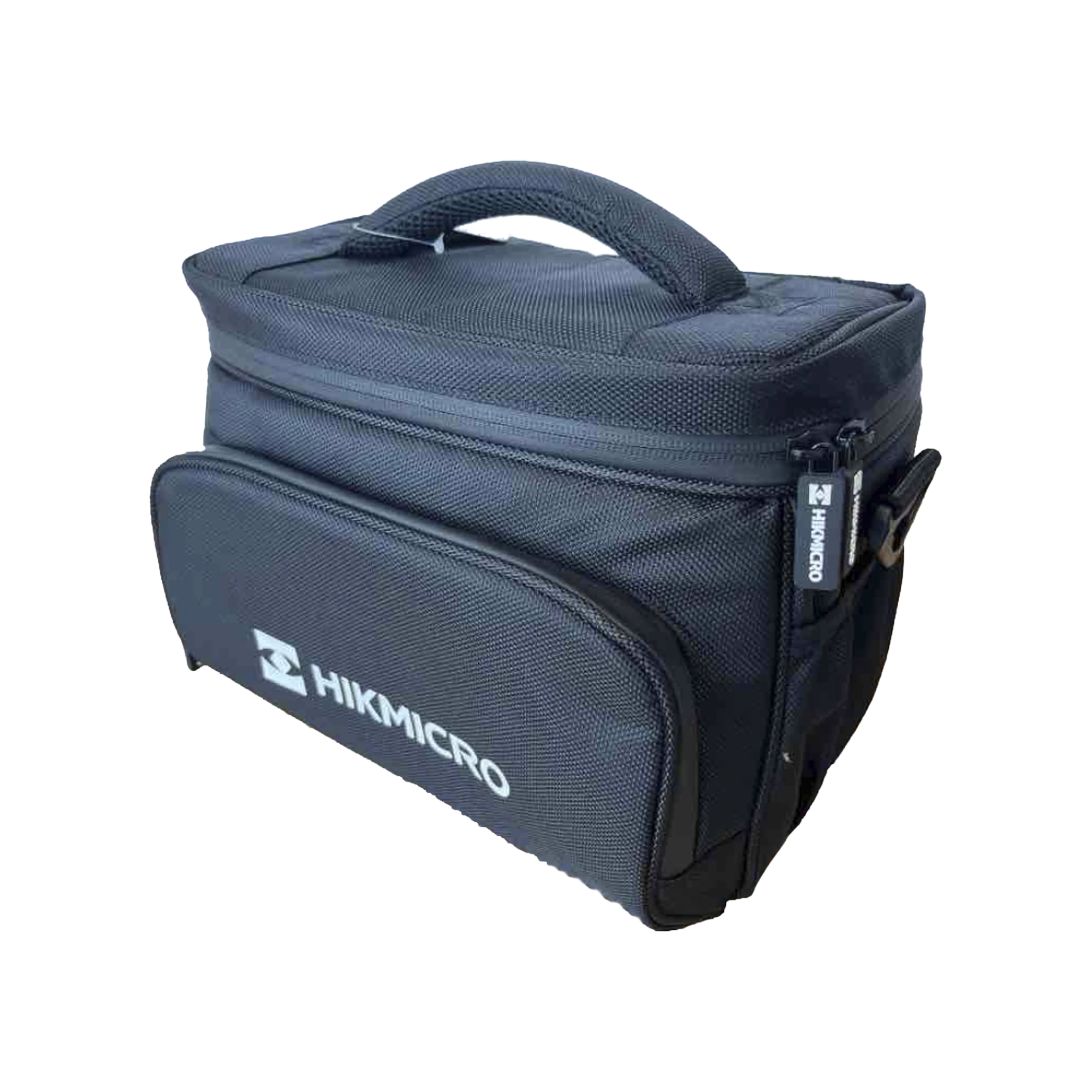 MALETA CON CORREA DE HOMBRO PARA PROTECCIÓN DE CÁMARA TERMOGRÁFICA HANDHELD (NO INCLUYE CÁMARA)-Cámaras IP y NVRs-HIKMICRO-Bsai Seguridad & Controles