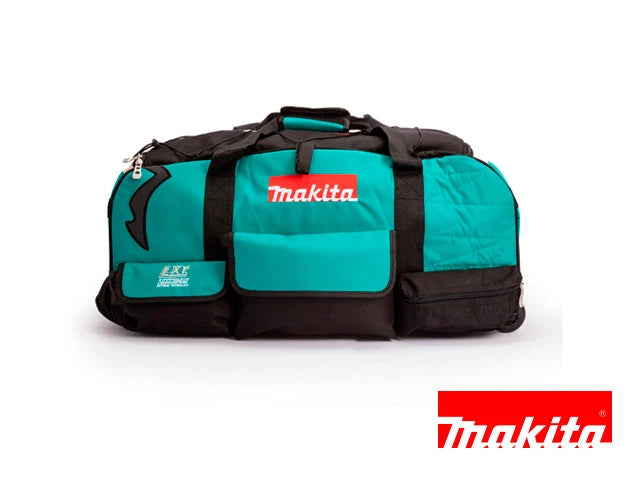 MALETA PROFESIONAL PORTA HERRAMIENTAS MAKITA 831279-0-Herramientas-MAKITA-831279-0-Bsai Seguridad & Controles