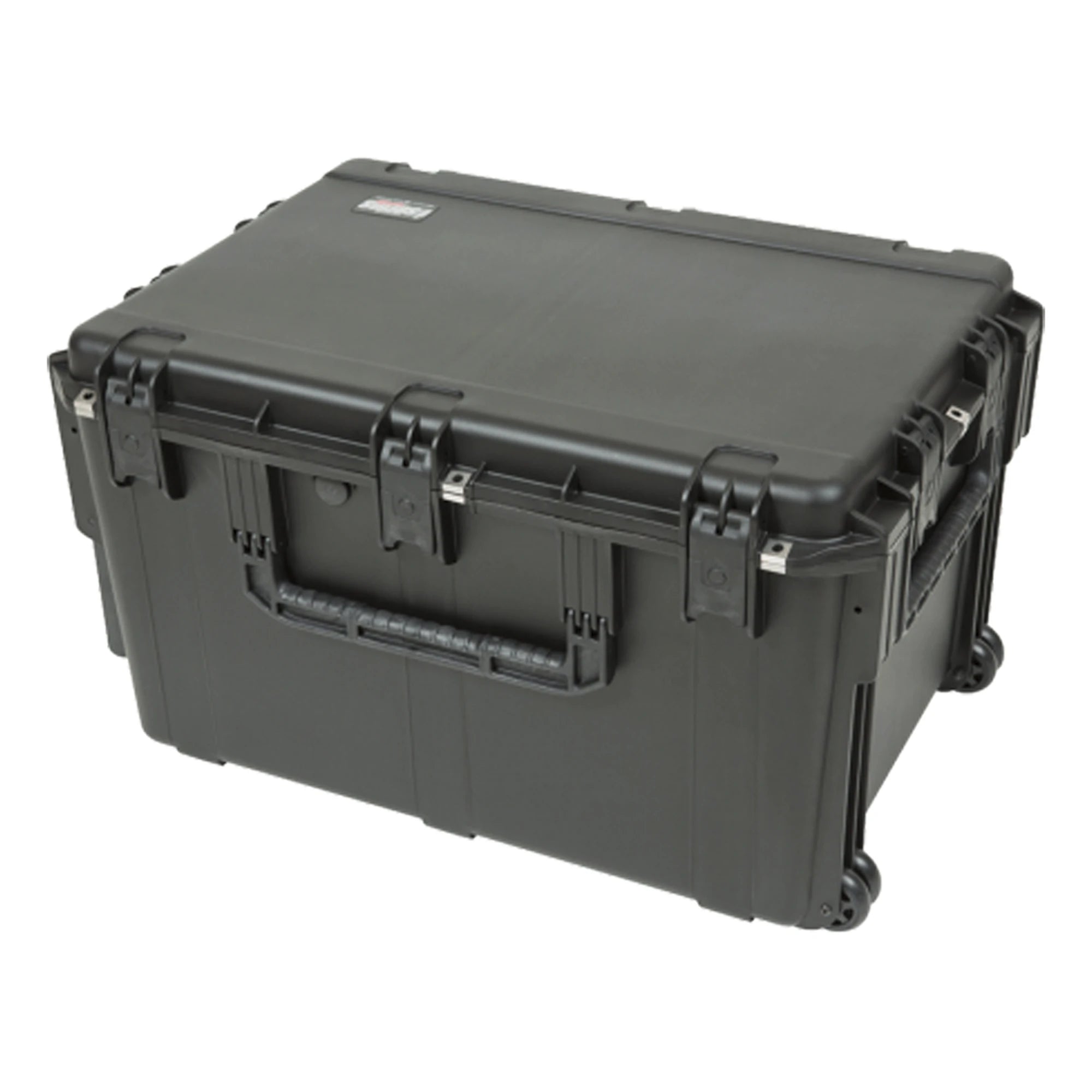 MALETIN PLÁSTICO IMPERMEBALE IP-67 DE ULTRA RESISTENCIA (83.67 X 59.77 X 47.93CM) CON RELLENO.-Racks y Gabinetes-SKB-Bsai Seguridad & Controles