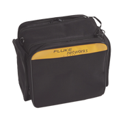 MALETÍN REPUESTO PARA CERTIFICADORES VERSIV DE COBRE O FIBRA ÓPTICA, COLOR NEGRO-Herramientas-FLUKE NETWORKS-Bsai Seguridad & Controles