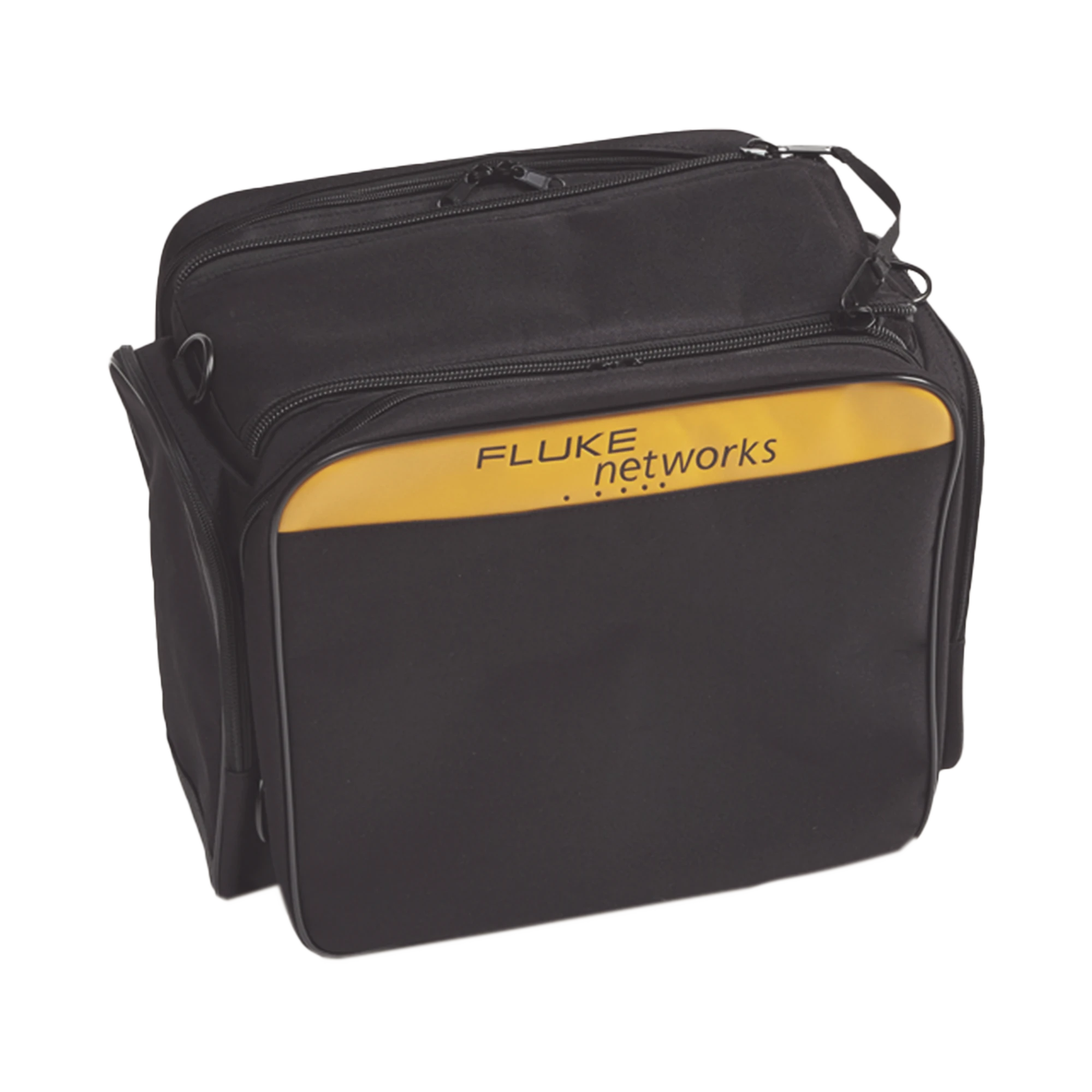 MALETÍN REPUESTO PARA CERTIFICADORES VERSIV DE COBRE O FIBRA ÓPTICA, COLOR NEGRO-Herramientas-FLUKE NETWORKS-Bsai Seguridad & Controles