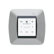 MANDO BLUETOOTH IP | CONTROL TÁCTIL | COMPATIBLE SISTEMA MILLENNIUM | ALIMENTACIÓN POE | COLOR BLANCO |-Audio IP-EGI AUDIO SOLUTIONS-Bsai Seguridad & Controles