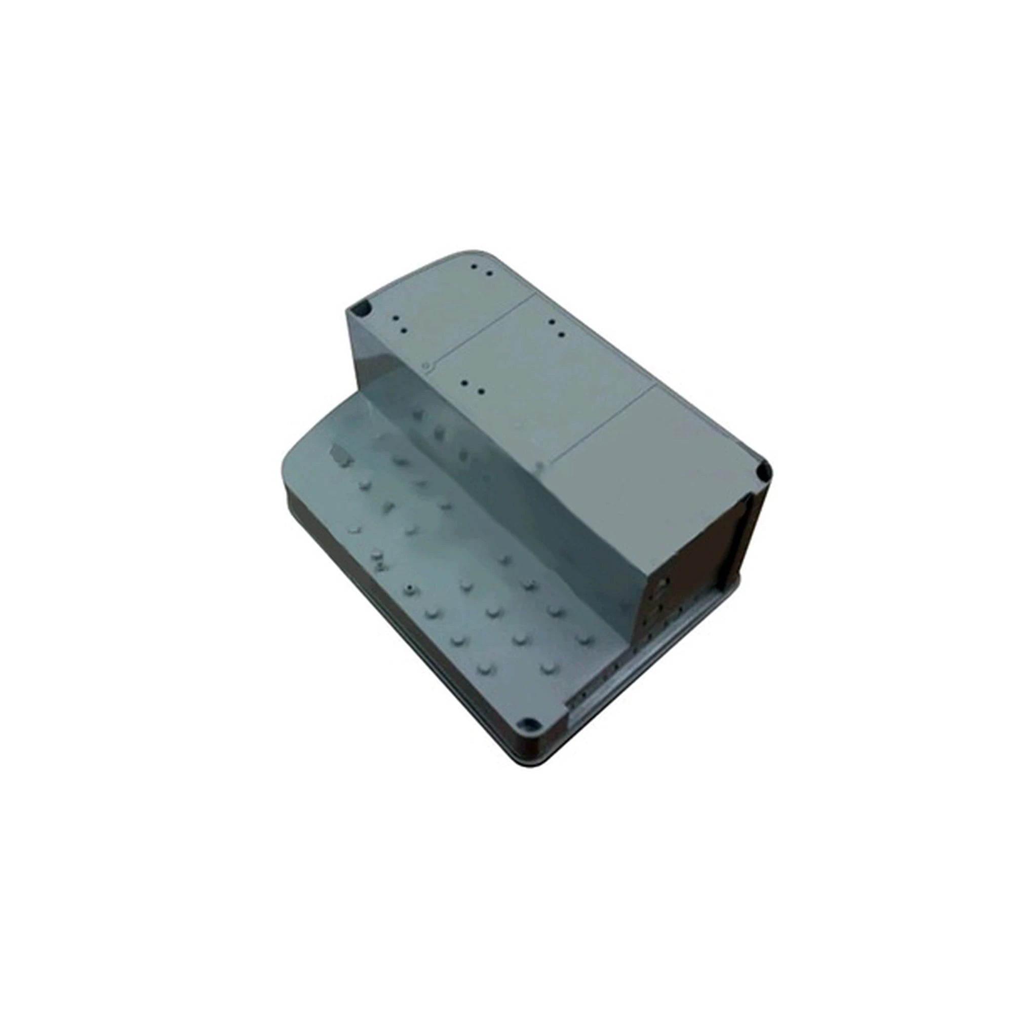 CONTENEDOR P/CUADRO D/MANDO GARD4-Acceso Vehicular-CAME-Bsai Seguridad & Controles