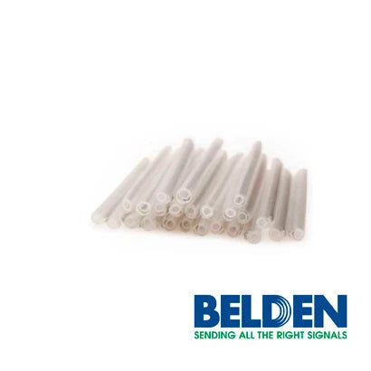 MANGA DE EMPALME 60 MM BELDEN FXFUHS900AB25 PAQ 25 PZS-Cable de Fibra Optica-BELDEN-Bsai Seguridad & Controles
