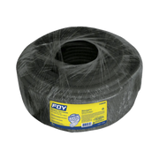 MANGUERA FLEXIBLE PARA CABLES 3/4" X 50 M /POLIETILENO ALTA DENSIDAD HDPE/ SIN GUÍA /PARA USO EN INTERIORES.-Canalización-SURTEK-Bsai Seguridad & Controles