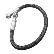 MANGUERA FLEXIBLE PARA FAAC 620-Acceso Vehicular-FAAC-Bsai Seguridad & Controles