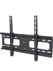 MANHATTAN 424752 - SOPORTE DE PARED PARA PANTALLAS DE 37 A 70 PULGADAS/ 75 KG DE CARGA/ AJUSTE VERTICAL/ ACERO REFORZADO/ VESA 200/ 400X200/ 300/ 400/ 600X400/-Soportes y Bases-MANHATTAN-Bsai Seguridad & Controles