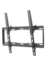 MANHATTAN 460941 - SOPORTE DE PARED PARA PANTALLAS DE 32 A 55 PULGADAS/ 35 KG DE CARGA/ AJUSTE DE ANGULO VERTICAL DE 0 A 14 GRADOS/ ACERO REFORZADO/ VESA 200/ 300/ 400X200/ 400-Soportes y Bases-MANHATTAN-Bsai Seguridad & Controles