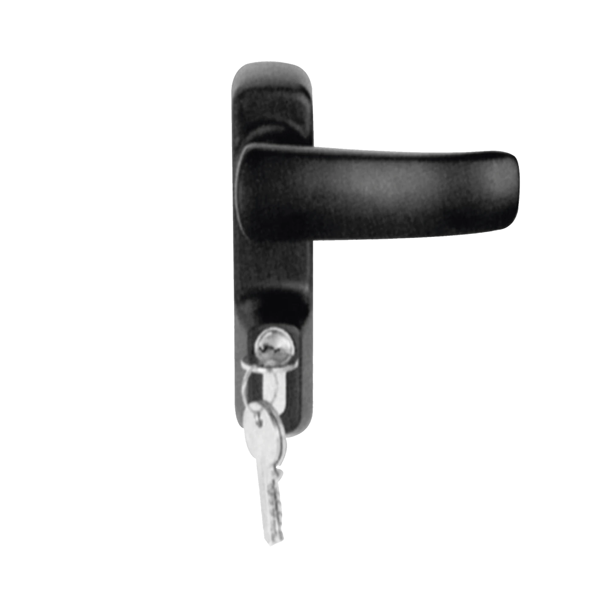 MANIJA ORION PARA BARRA DE EMERGENCIA 4691-Control de Acceso-TESA - ASSA ABLOY-Bsai Seguridad & Controles