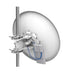 (MANT30 PA) ANTENA DIRECCIONAL 4.7 - 5.8 GHZ, 30DBI DE GANANCIA CONECTOR SMA HEMBRA. CON MONTAJE DE ALINEACIÓN DE PRECISIÓN-Antenas-MIKROTIK-MTAD-5G-30D3-PA-Bsai Seguridad & Controles