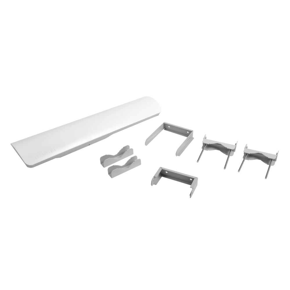 (MANTBOX 19S) PUNTO DE ACCESO SECTORIAL DE 120º EN 5GHZ AC (5.17 - 5.825GHZ.), ANTENA INTEGRADA 19 DBI, HASTA 1000 MW, ALIMENTACIÓN DUAL-Enlaces PtP y PtMP-MIKROTIK-Bsai Seguridad & Controles