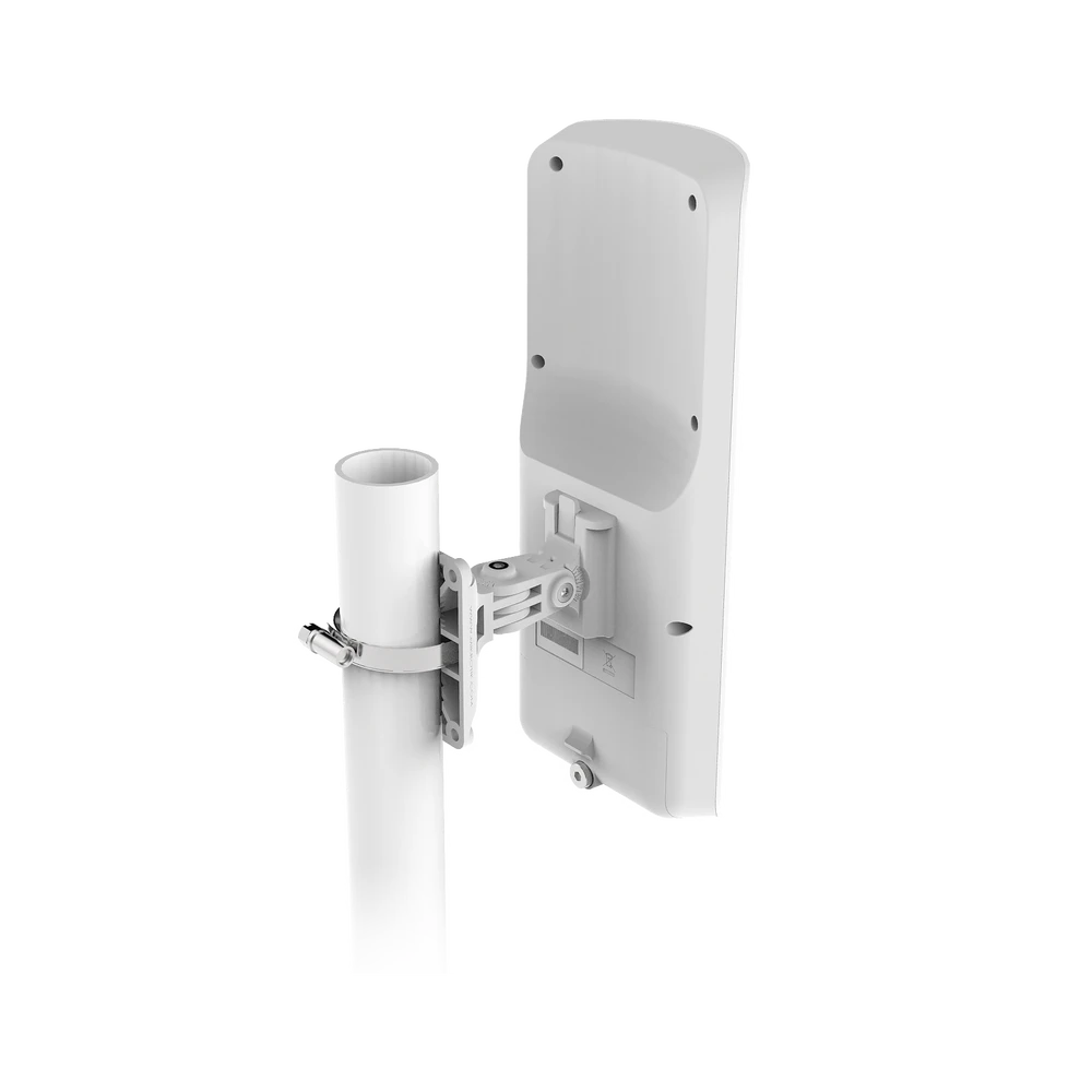 (MANTBOX 2 12S) PUNTO DE ACCESO CON ANTENA SECTORIAL INTEGRADA DE 12DBI EN 2.4GHZ-Redes WiFi-MIKROTIK-Bsai Seguridad & Controles