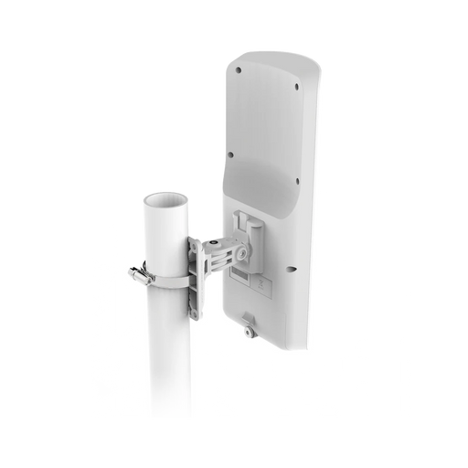 (MANTBOX 2 12S) PUNTO DE ACCESO CON ANTENA SECTORIAL INTEGRADA DE 12DBI EN 2.4GHZ-Redes WiFi-MIKROTIK-RB911G-2HPND-12S-Bsai Seguridad & Controles