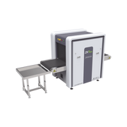 MAQUINA DE RAYOS X PARA EQUIPAJE TUNEL DE 50 X 30 CM-Sistemas de Inspección de Rayos X-ZKTECO-Bsai Seguridad & Controles