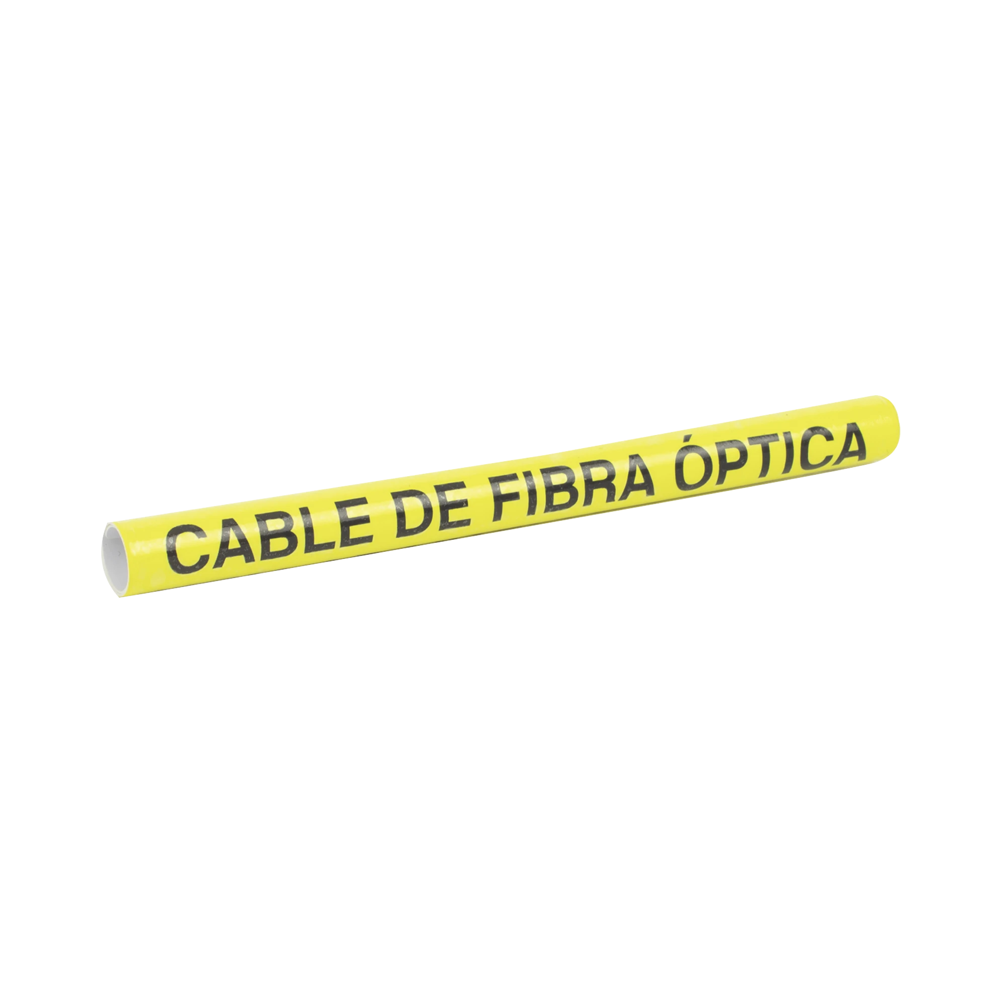 MARCADOR DE FIBRA ÓPTICA COLOR AMARILLO, DIÁMETRO DE APLICACIÓN DE 6.4 A 12.5 MM-Redes FTTH/PON-LINKEDPRO BY EPCOM-Bsai Seguridad & Controles