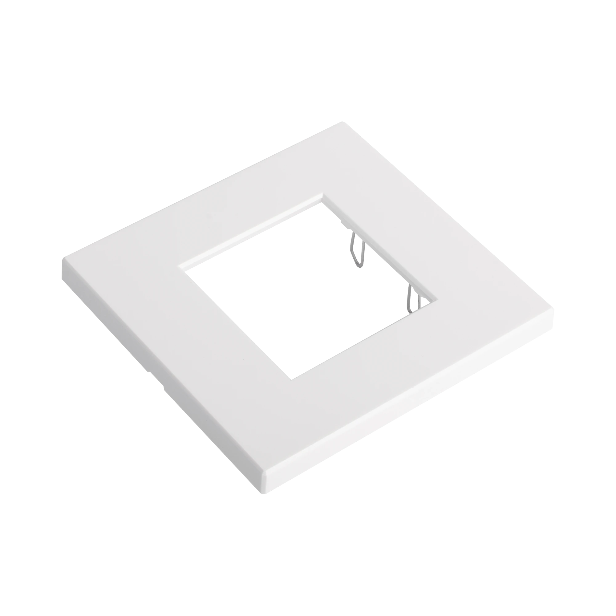 MARCO EMBELLECEDOR INDIVIDUAL PARA MÓDULOS DE IBERNEX-Sistemas de Emergencia-IBERNEX-Bsai Seguridad & Controles