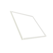 MARCO LED LUMINIOSO / 595 X 595 MM / 127 VCA~60HZ / LUZ BLANCA 6 500 °K / 3 000 LM.-Iluminación-JWJ-Bsai Seguridad & Controles