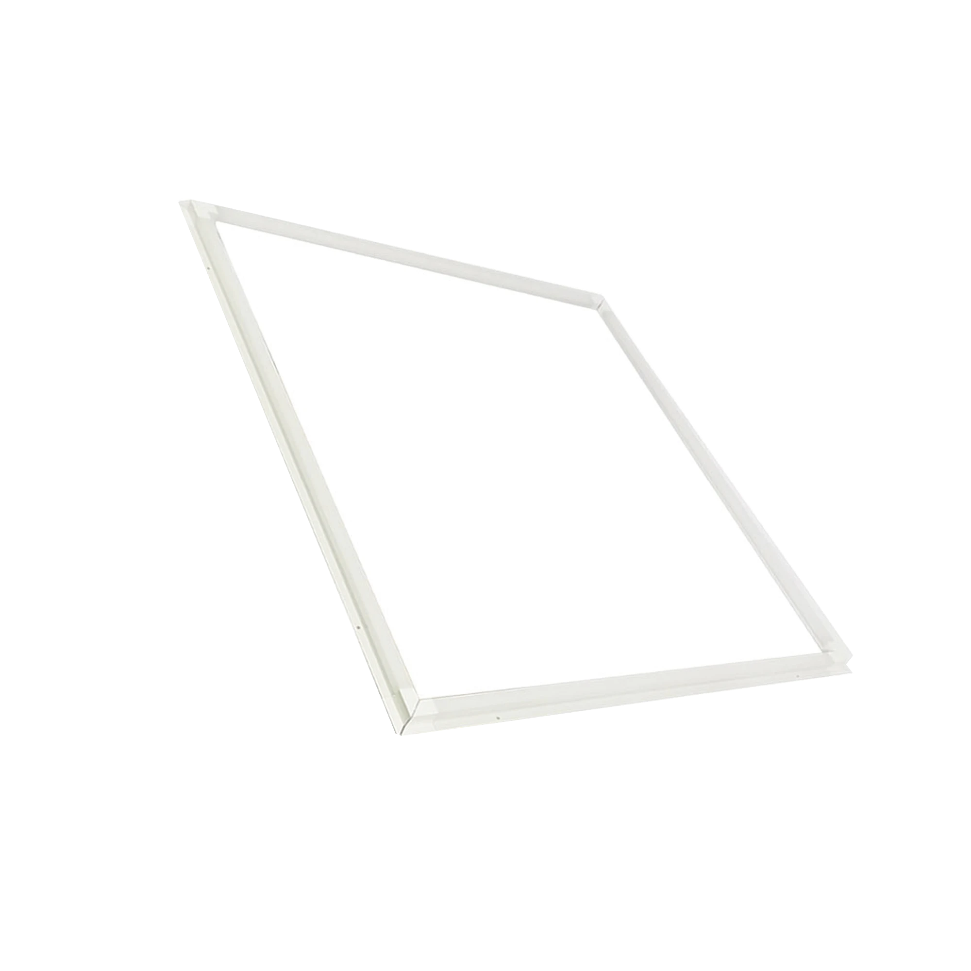 MARCO LED LUMINIOSO / 595 X 595 MM / 127 VCA~60HZ / LUZ BLANCA 6 500 °K / 3 000 LM.-Iluminación-JWJ-Bsai Seguridad & Controles