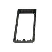 MARCO PLASTICO PARA TERMINAL DSKV8113WME1(B)KV8413-Accesorios Generales-HIKVISION-Bsai Seguridad & Controles