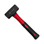 MARRO DE 1000G CON MANGO DE FIBRA DE VIDRIO-Ferreteria-PRECISION-Bsai Seguridad & Controles