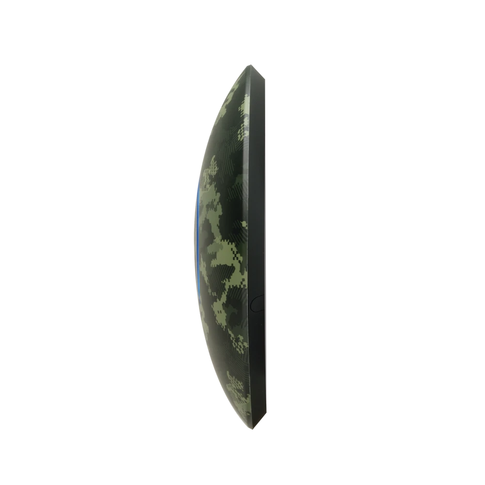 MASCARA DECORATIVA CAMO PARA UAPNANOHD, PAQUETE DE 3 MASCARAS-Redes WiFi-UBIQUITI-Bsai Seguridad & Controles