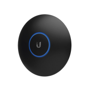 MASCARA DECORATIVA DISEÑO EN NEGRO PARA UAP-NANOHD, PAQUETE DE 3 MASCARAS-Redes WiFi-UBIQUITI-Bsai Seguridad & Controles