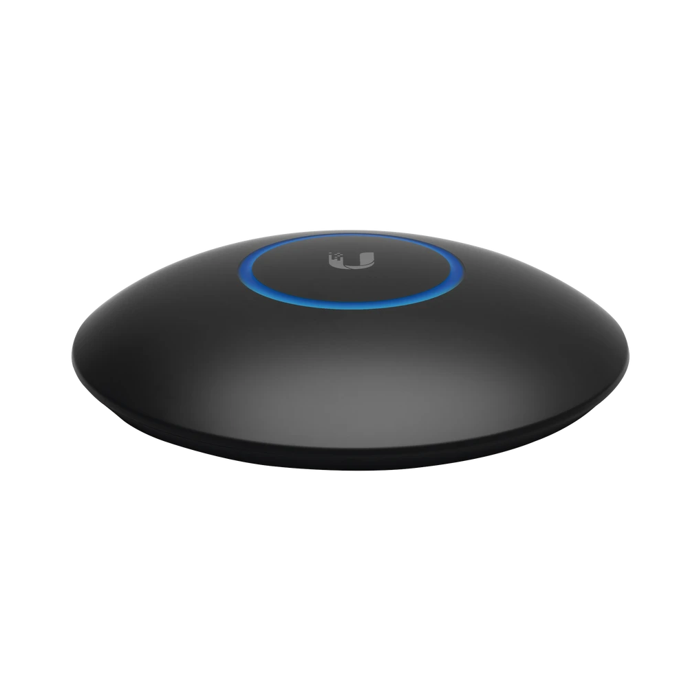 MASCARA DECORATIVA DISEÑO EN NEGRO PARA UAP-NANOHD, PAQUETE DE 3 MASCARAS-Redes WiFi-UBIQUITI-Bsai Seguridad & Controles