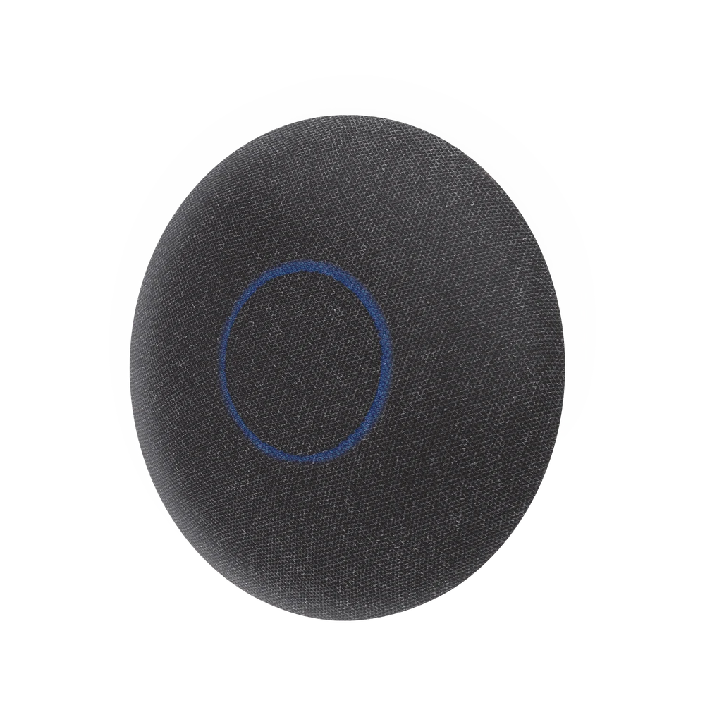 MASCARA DECORATIVA FABRIC PARA UAPNANOHD, PAQUETE DE 3 MASCARAS-Antenas-UBIQUITI-Bsai Seguridad & Controles