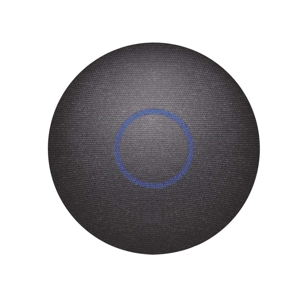 MASCARA DECORATIVA FABRIC PARA UAPNANOHD, PAQUETE DE 3 MASCARAS-Antenas-UBIQUITI-Bsai Seguridad & Controles