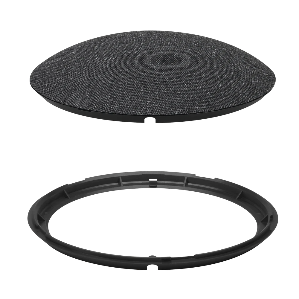 MASCARA DECORATIVA FABRIC PARA UAPNANOHD, PAQUETE DE 3 MASCARAS-Antenas-UBIQUITI-Bsai Seguridad & Controles