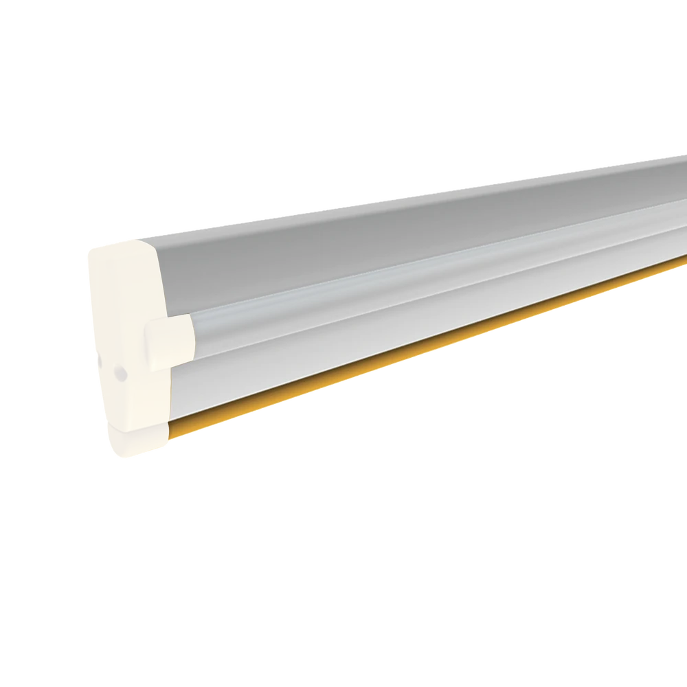 MASTIL 90X35 4 METROS PARA GARD PT Y PX-Acceso Vehicular-CAME-Bsai Seguridad & Controles