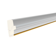 MASTIL 90X35 4 METROS PARA GARD PT Y PX-Acceso Vehicular-CAME-Bsai Seguridad & Controles