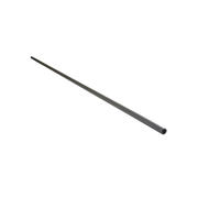 MÁSTIL DE ALUMINIO NATURAL 2" DE DIÁMETRO, 6 METROS DE ALTURA-Accesorios para Instalacion Tierra Fisica y Pararrayos-SYSCOM TOWERS-Bsai Seguridad & Controles