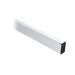 MÁSTIL DE ALUMINIO PARA KX-BG-G4-Acceso Vehicular-CAME-Bsai Seguridad & Controles