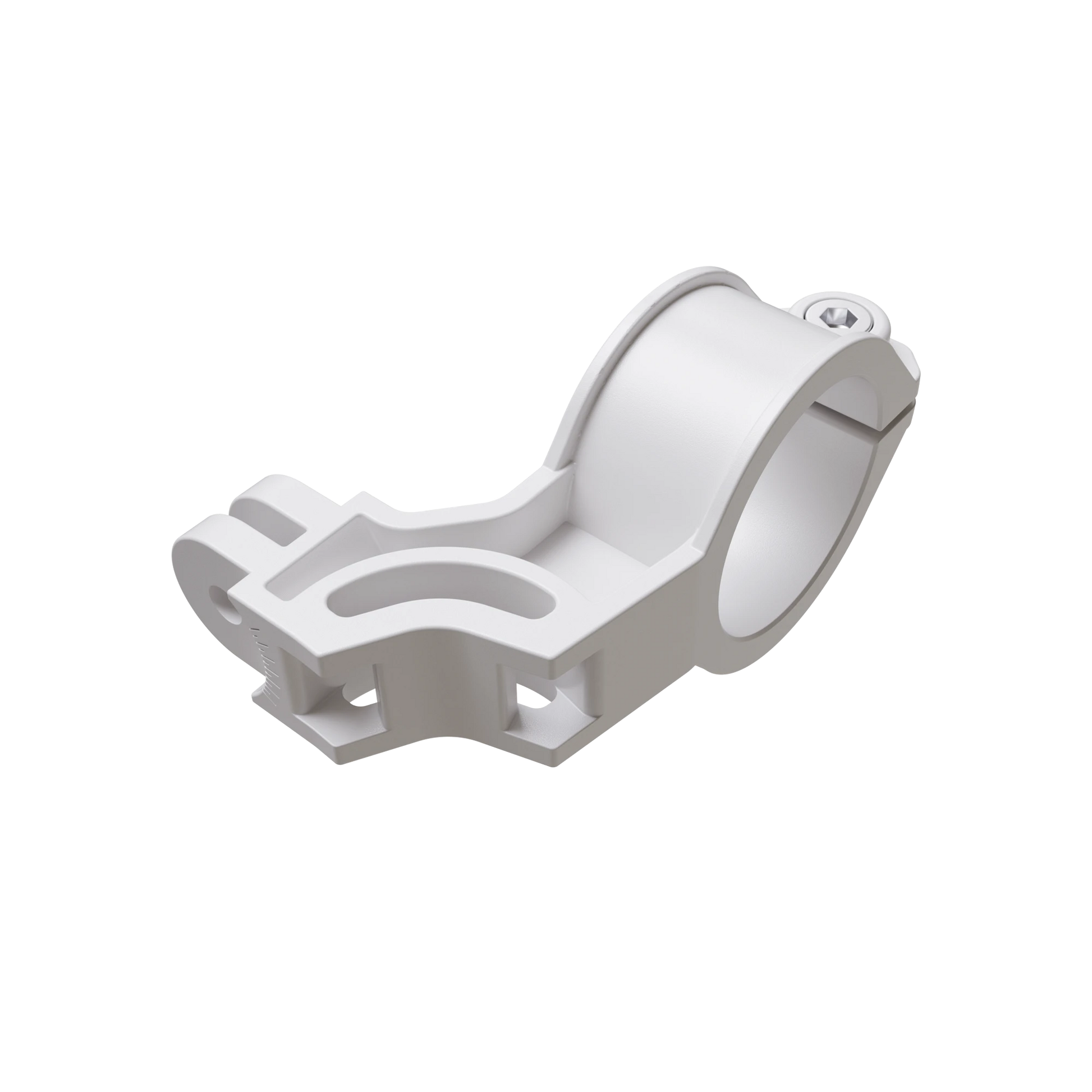 ADAPTADOR DE MONTAJE EN POSTE/MÁSTIL PARA EQUIPOS SERIE LDF.-Antenas-MIKROTIK-Bsai Seguridad & Controles