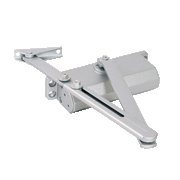 YLI YC832 - BRAZO CIERRAPUERTAS AUTOMÁTICO PARA INSTALACIÓN EN PUERTAS DE HASTA 100 KG CONFIGURACIÓN DE VELOCIDAD DE APERTURA/ AMBOS SENTIDOS DERECHA O IZQUIERDA/ #MÁSVENDIDO-Accesorios-YLI ELECTRONIC-Bsai Seguridad & Controles