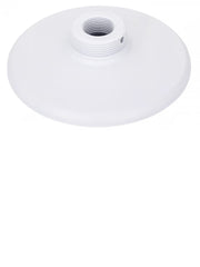 VIVOTEK AM525 - BASE PARA MONTAJE DE CAMARAS DOMO EXTERIORES / MATERIAL METALICO-Soporte y Montaje-VIVOTEK-Bsai Seguridad & Controles