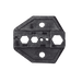 MATRIZ PONCHADORA PARA CABLE COAXIAL RG58, RG59, RG6 Y RG62. COMPATIBLE CON PINZA PONCHADORA VDV200-010-Cables y Conectores-KLEIN TOOLS-VDV-211-041-Bsai Seguridad & Controles