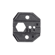 MATRIZ PONCHADORA PARA CABLE COAXIAL RG8, RG11, RG174, RG179 Y RG213. COMPATIBLE CON PINZA PONCHADORA VDV200-010-Cables y Conectores-KLEIN TOOLS-Bsai Seguridad & Controles