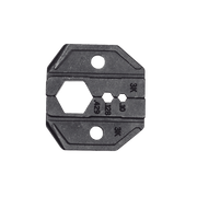 MATRIZ PONCHADORA PARA CABLE COAXIAL RG8, RG11, RG174, RG179 Y RG213.-Herramientas-KLEIN TOOLS-Bsai Seguridad & Controles