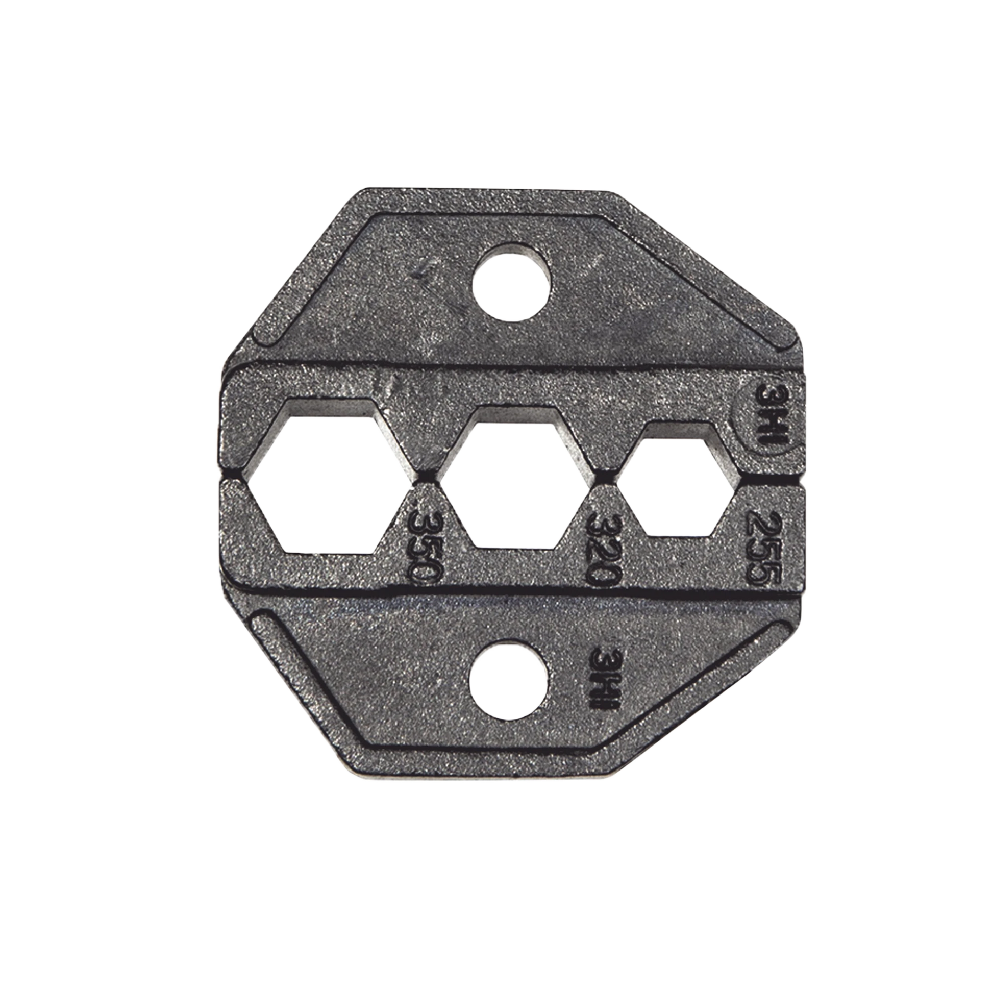 MATRIZ PONCHADORA PARA CONECTORES F DE CABLES COAXIALES RG59 Y RG6.-Herramientas-KLEIN TOOLS-Bsai Seguridad & Controles